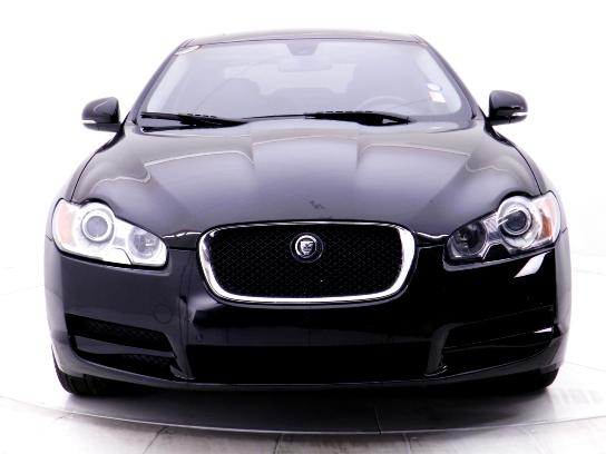 Florida Fine Cars - Used JAGUAR XF 2010 MIAMI Luxury