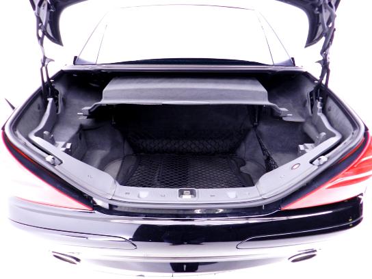 Florida Fine Cars - Used MERCEDES-BENZ SL CLASS 2004 MIAMI SL500