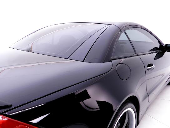 Florida Fine Cars - Used MERCEDES-BENZ SL CLASS 2004 MIAMI SL500
