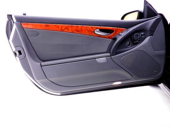 Florida Fine Cars - Used MERCEDES-BENZ SL CLASS 2004 MIAMI SL500