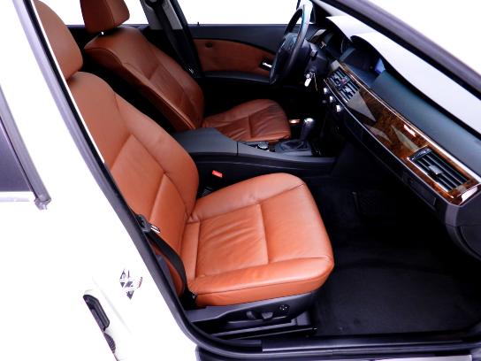 Florida Fine Cars - Used BMW 5 SERIES 2007 HOLLYWOOD 525i