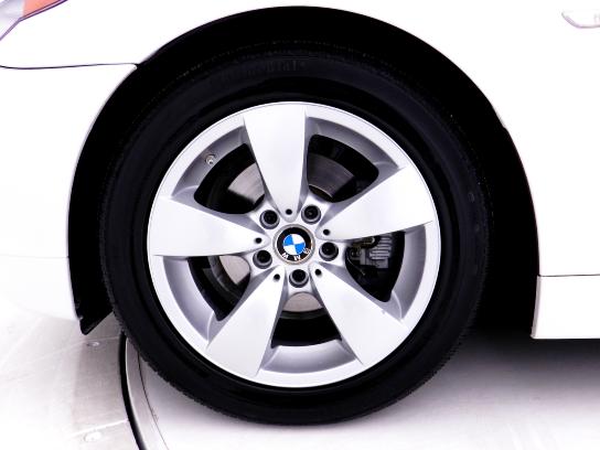 Florida Fine Cars - Used BMW 5 SERIES 2007 HOLLYWOOD 525i