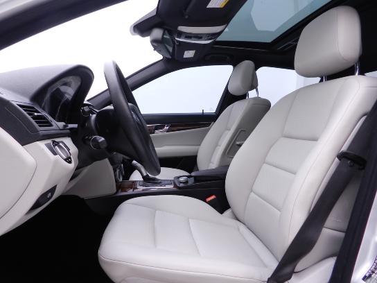 Florida Fine Cars - Used MERCEDES-BENZ C CLASS 2010 HOLLYWOOD C300