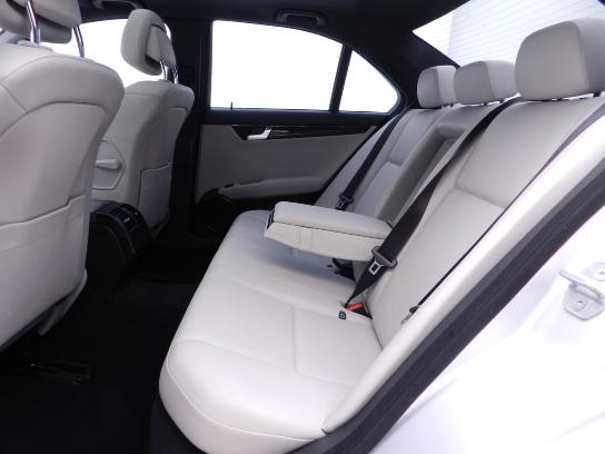Florida Fine Cars - Used MERCEDES-BENZ C CLASS 2010 HOLLYWOOD C300