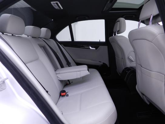 Florida Fine Cars - Used MERCEDES-BENZ C CLASS 2010 HOLLYWOOD C300