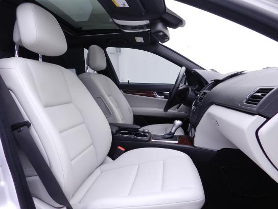 Florida Fine Cars - Used MERCEDES-BENZ C CLASS 2010 HOLLYWOOD C300