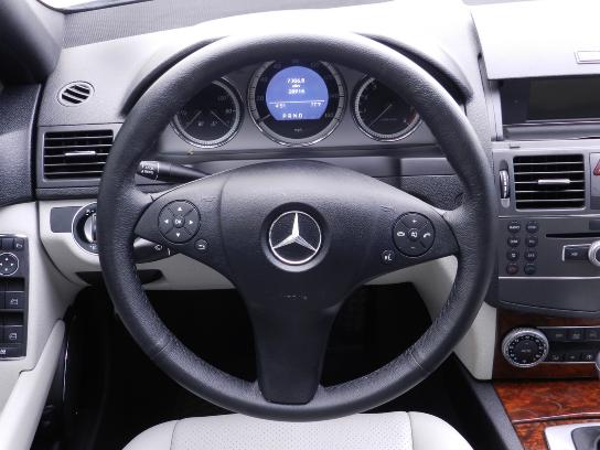 Florida Fine Cars - Used MERCEDES-BENZ C CLASS 2010 HOLLYWOOD C300