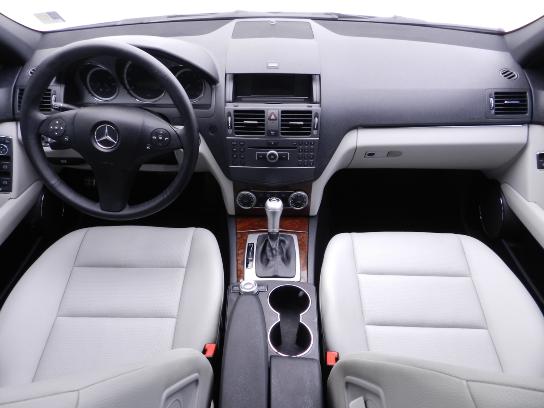 Florida Fine Cars - Used MERCEDES-BENZ C CLASS 2010 HOLLYWOOD C300