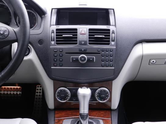 Florida Fine Cars - Used MERCEDES-BENZ C CLASS 2010 HOLLYWOOD C300