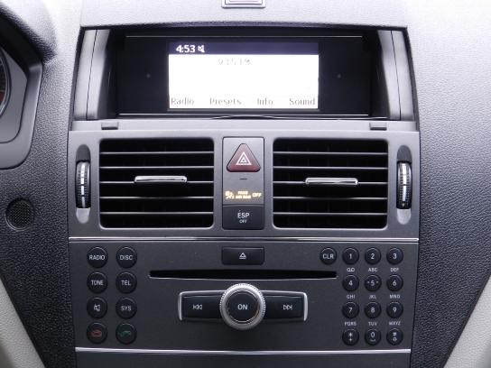 Florida Fine Cars - Used MERCEDES-BENZ C CLASS 2010 HOLLYWOOD C300