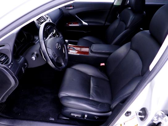 Florida Fine Cars - Used LEXUS IS 2007 MIAMI IS250