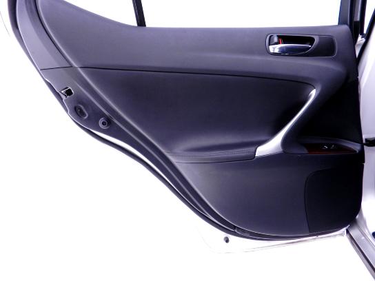 Florida Fine Cars - Used LEXUS IS 2007 MIAMI IS250