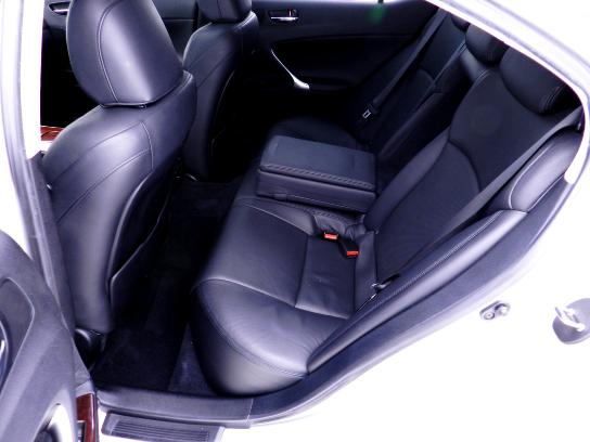 Florida Fine Cars - Used LEXUS IS 2007 MIAMI IS250