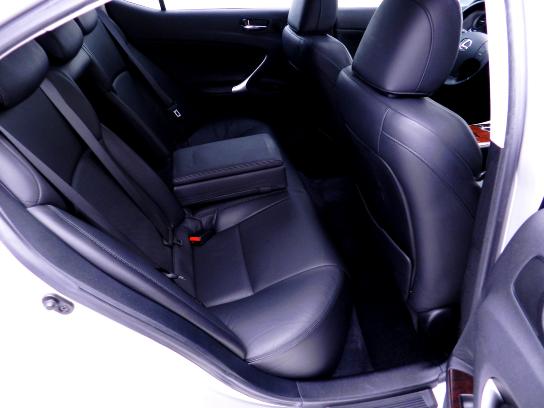 Florida Fine Cars - Used LEXUS IS 2007 MIAMI IS250
