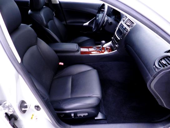 Florida Fine Cars - Used LEXUS IS 2007 MIAMI IS250