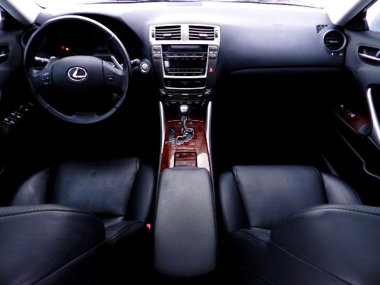 Florida Fine Cars - Used LEXUS IS 2007 MIAMI IS250