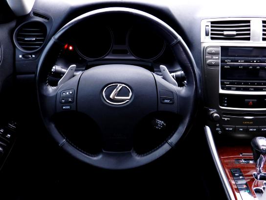 Florida Fine Cars - Used LEXUS IS 2007 MIAMI IS250