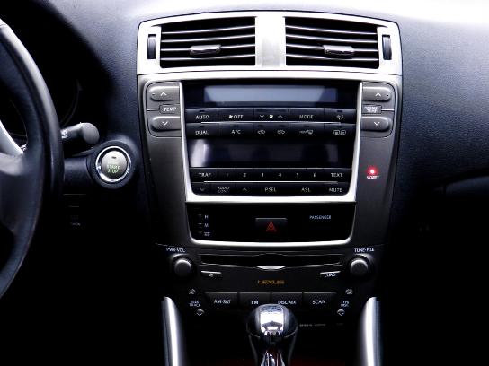 Florida Fine Cars - Used LEXUS IS 2007 MIAMI IS250