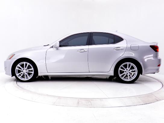Florida Fine Cars - Used LEXUS IS 2007 MIAMI IS250