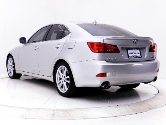Florida Fine Cars - Used LEXUS IS 2007 MIAMI IS250