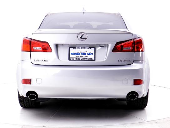 Florida Fine Cars - Used LEXUS IS 2007 MIAMI IS250
