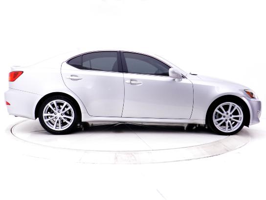 Florida Fine Cars - Used LEXUS IS 2007 MIAMI IS250
