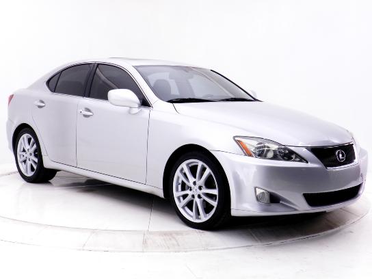Florida Fine Cars - Used LEXUS IS 2007 MIAMI IS250