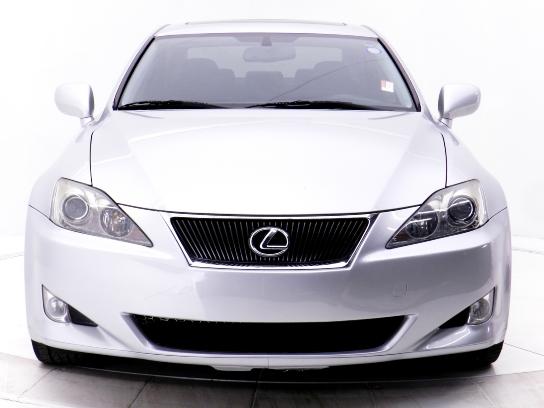 Florida Fine Cars - Used LEXUS IS 2007 MIAMI IS250