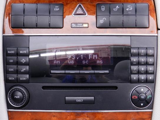Florida Fine Cars - Used MERCEDES-BENZ CLK CLASS 2005 HOLLYWOOD CLK500