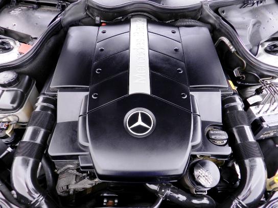 Florida Fine Cars - Used MERCEDES-BENZ CLK CLASS 2005 HOLLYWOOD CLK500