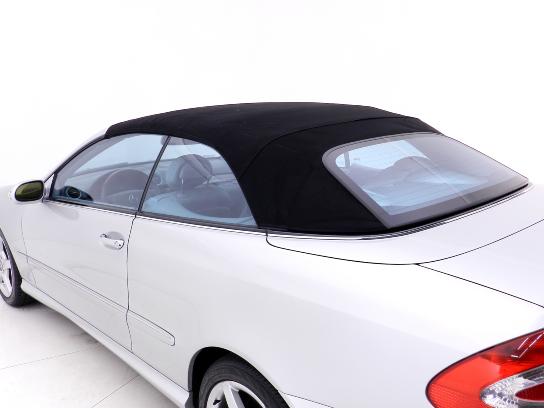 Florida Fine Cars - Used MERCEDES-BENZ CLK CLASS 2005 HOLLYWOOD CLK500