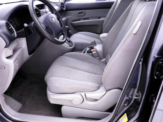Florida Fine Cars - Used KIA RONDO 2007 MIAMI LX