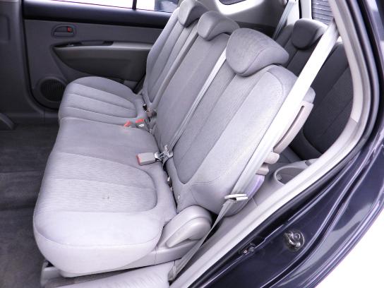 Florida Fine Cars - Used KIA RONDO 2007 MIAMI LX