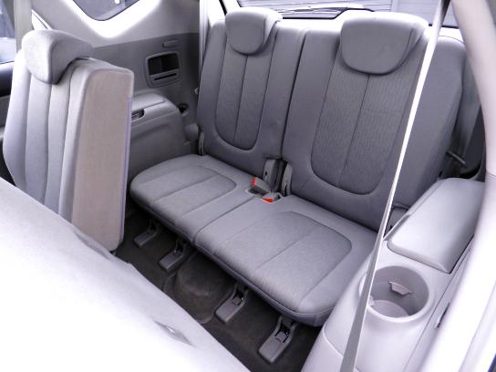 Florida Fine Cars - Used KIA RONDO 2007 MIAMI LX