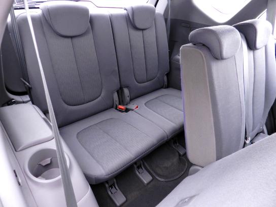 Florida Fine Cars - Used KIA RONDO 2007 MIAMI LX