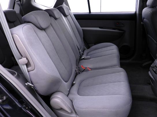 Florida Fine Cars - Used KIA RONDO 2007 MIAMI LX
