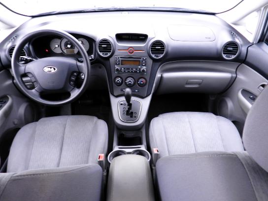 Florida Fine Cars - Used KIA RONDO 2007 MIAMI LX