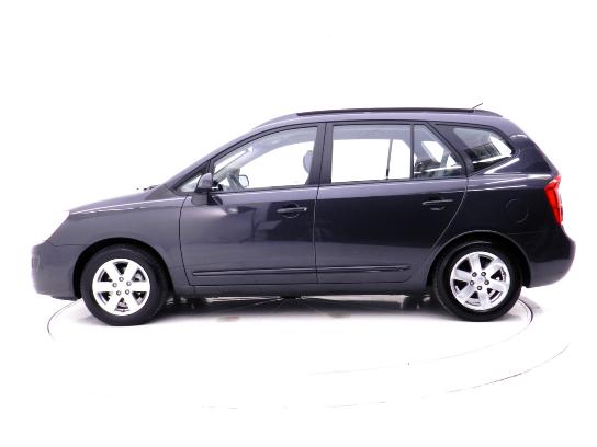 Florida Fine Cars - Used KIA RONDO 2007 MIAMI LX
