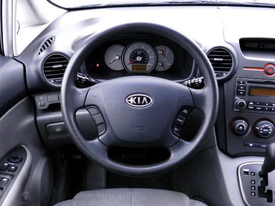 Florida Fine Cars - Used KIA RONDO 2007 MIAMI LX