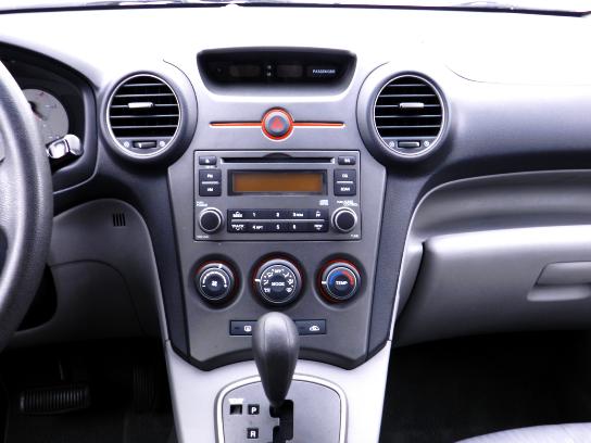 Florida Fine Cars - Used KIA RONDO 2007 MIAMI LX