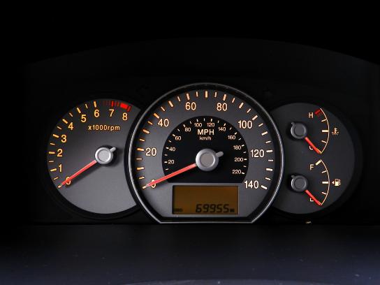 Florida Fine Cars - Used KIA RONDO 2007 MIAMI LX