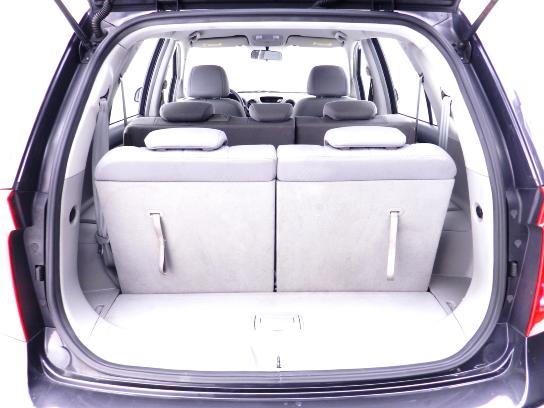 Florida Fine Cars - Used KIA RONDO 2007 MIAMI LX