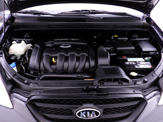 Florida Fine Cars - Used KIA RONDO 2007 MIAMI LX