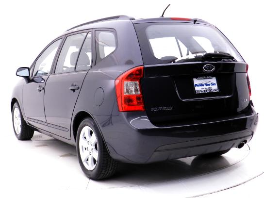 Florida Fine Cars - Used KIA RONDO 2007 MIAMI LX