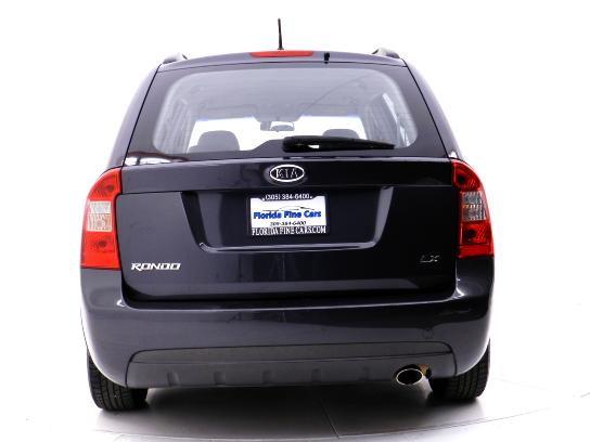 Florida Fine Cars - Used KIA RONDO 2007 MIAMI LX