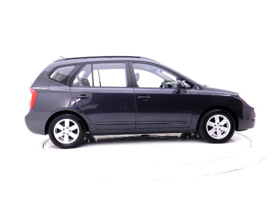 Florida Fine Cars - Used KIA RONDO 2007 MIAMI LX