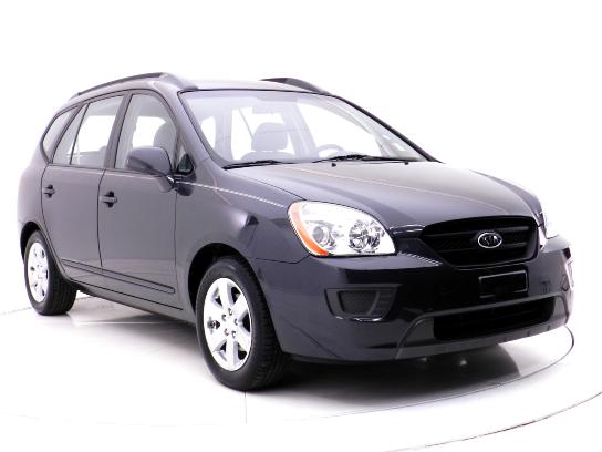 Florida Fine Cars - Used KIA RONDO 2007 MIAMI LX