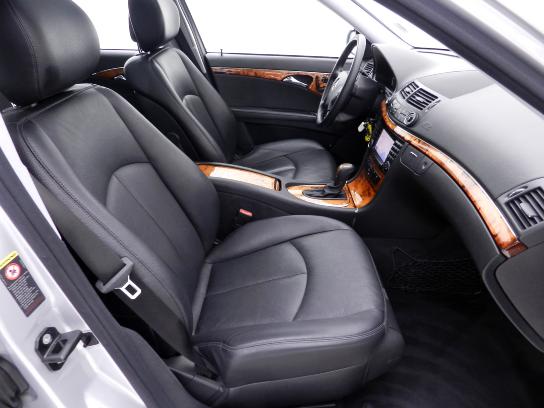 Florida Fine Cars - Used MERCEDES-BENZ E CLASS 2006 MIAMI E350