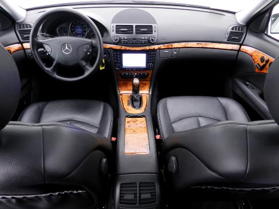 Florida Fine Cars - Used MERCEDES-BENZ E CLASS 2006 MIAMI E350