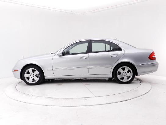 Florida Fine Cars - Used MERCEDES-BENZ E CLASS 2006 MIAMI E350